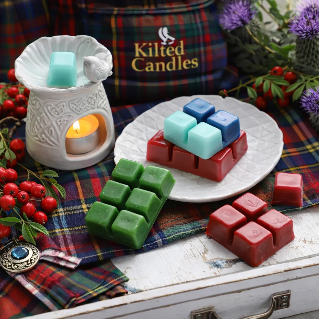Heritage Wax Melts