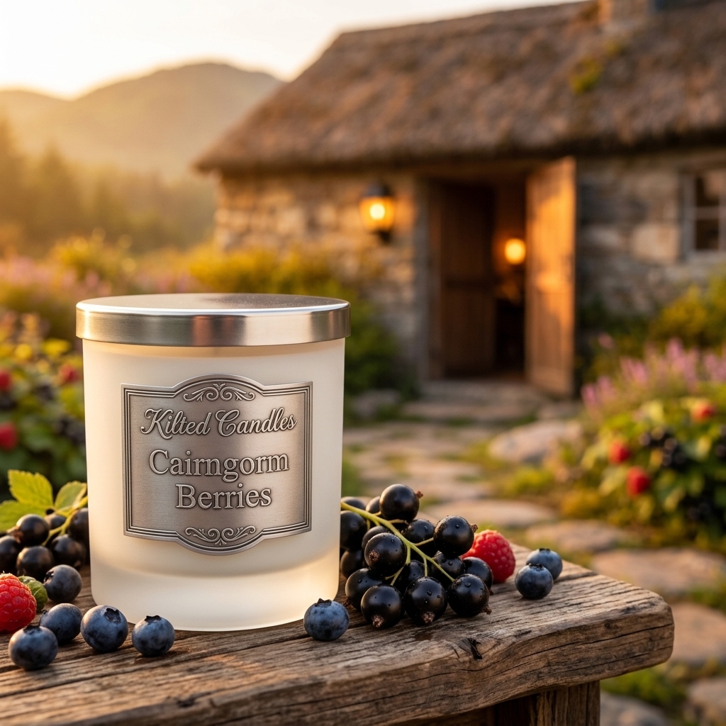 Heritage Wax Melts